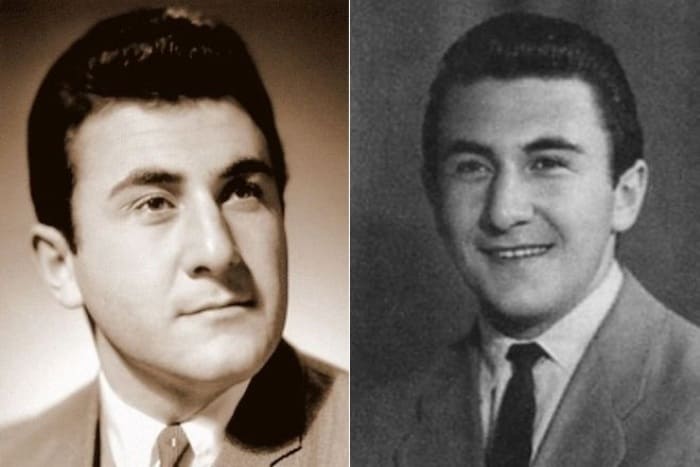Леониду Каневскому сегодня исполняется 79 лет Леониду Каневскому сегодня исполняется 79 лет