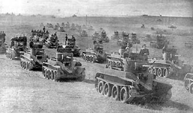 Измены в 1941 году Измены в 1941 году