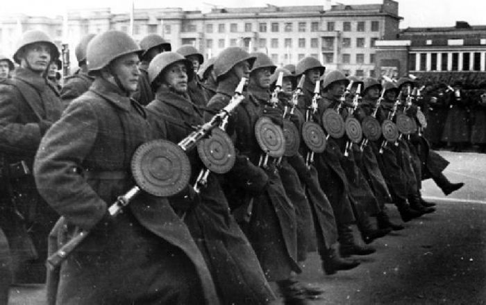 Измены в 1941 году Измены в 1941 году