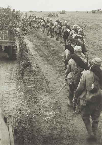 Измены в 1941 году Измены в 1941 году