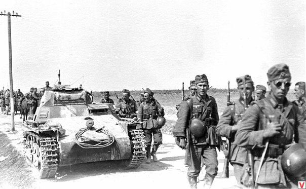 Измены в 1941 году Измены в 1941 году