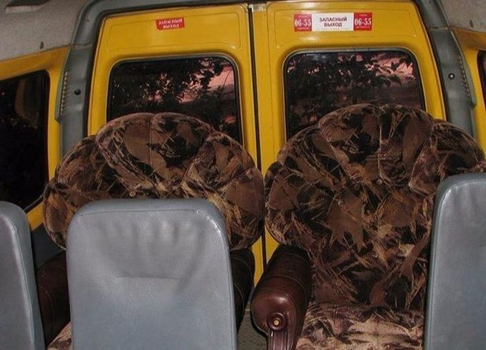 Автомобильный юмор