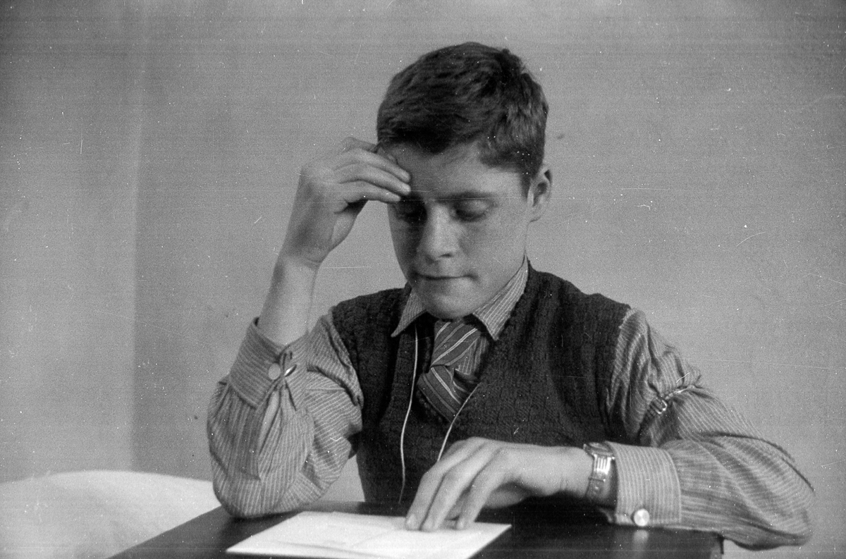 История британской спецоперации по спасению детей в период холокоста История британской спецоперации по спасению детей в период холокоста