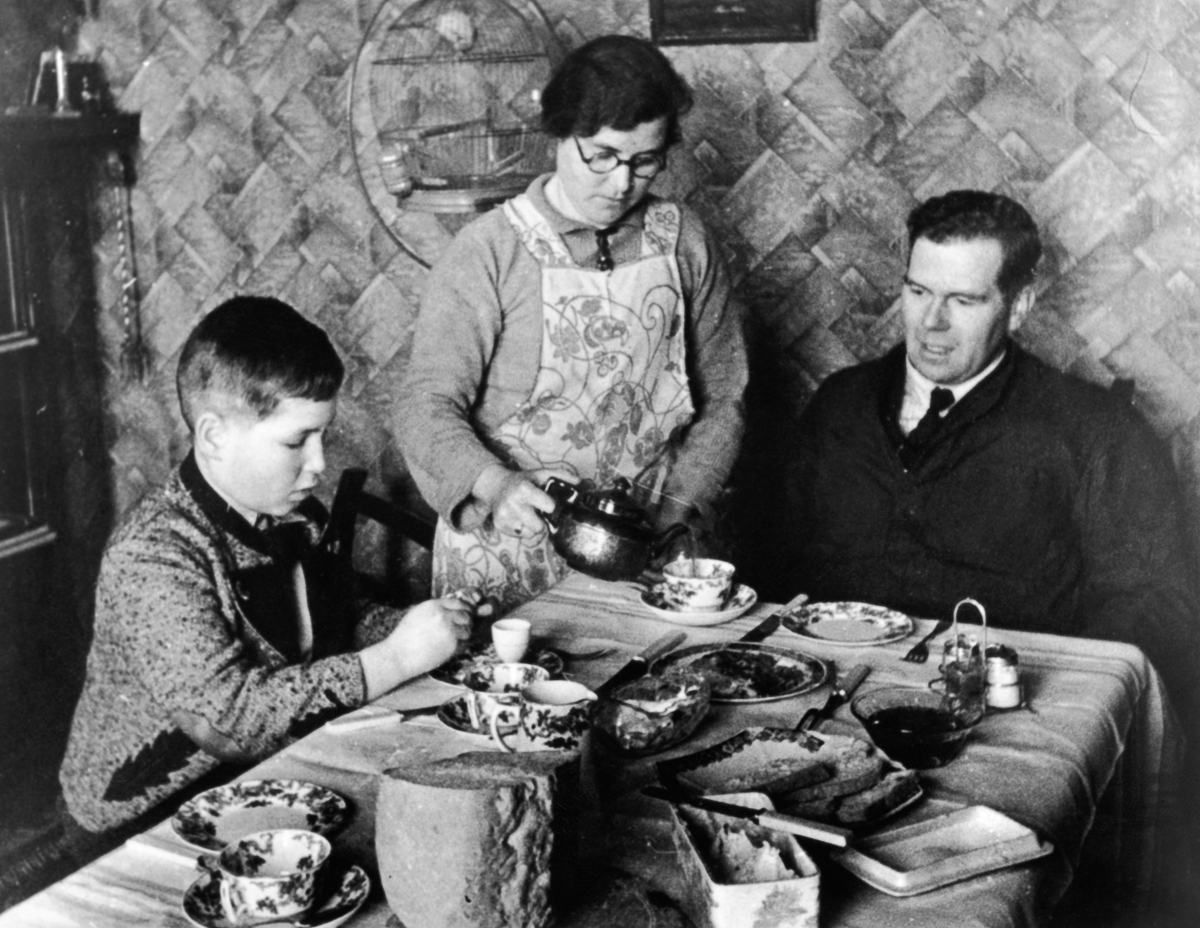 История британской спецоперации по спасению детей в период холокоста История британской спецоперации по спасению детей в период холокоста