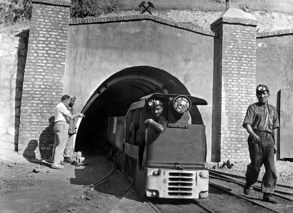 Назад в прошлое: Афганистан в 1950—1960 годах