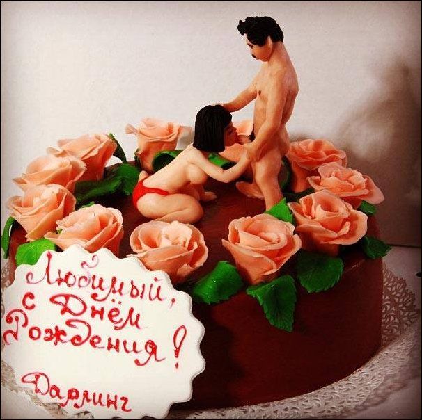 Тортик на заказ