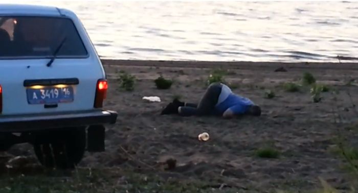Полиция в Набережных Челнах