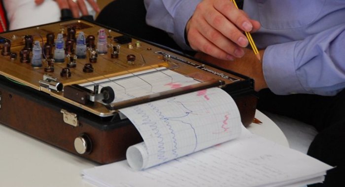 Способы обмануть детектор лжи Способы обмануть детектор лжи