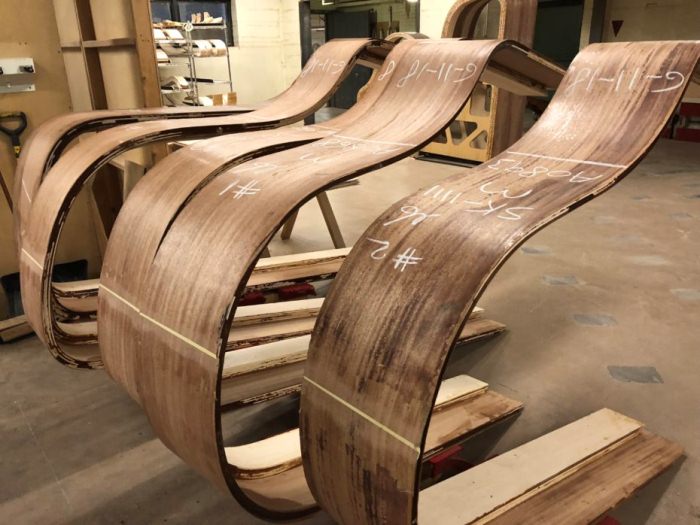 Экскурсия в мастерскую для изготовления пианино Steinway Экскурсия в мастерскую для изготовления пианино Steinway