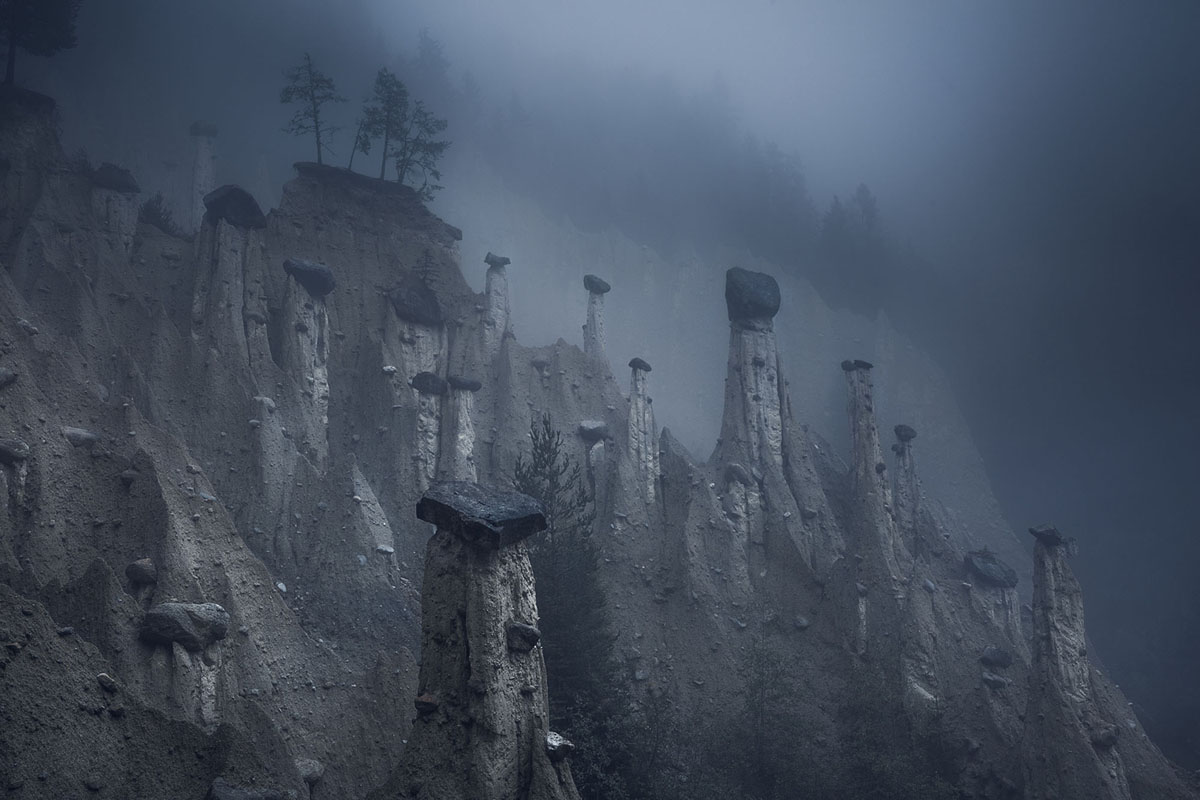 Победители конкурса National Geographic Travel Photographer 2018 Победители конкурса National Geographic Travel Photographer 2018