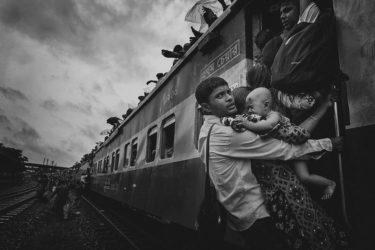Победители конкурса National Geographic Travel Photographer 2018 Победители конкурса National Geographic Travel Photographer 2018