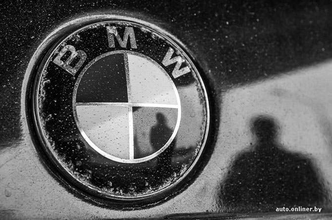 BMW 7-Series Е38 – последняя правильная машина этой серии BMW 7-Series Е38 – последняя правильная машина этой серии