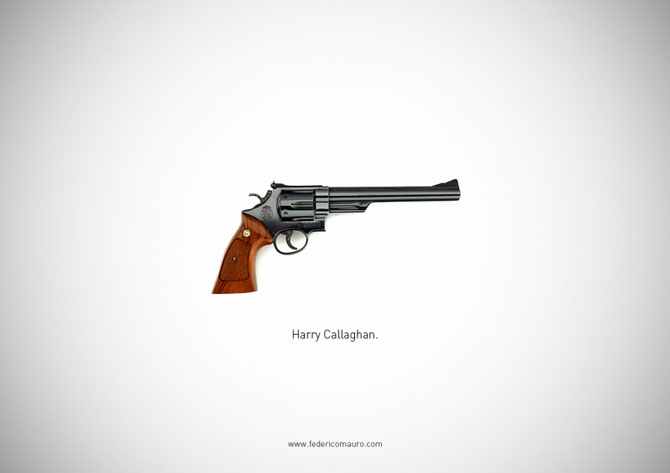 Говорящие стволы