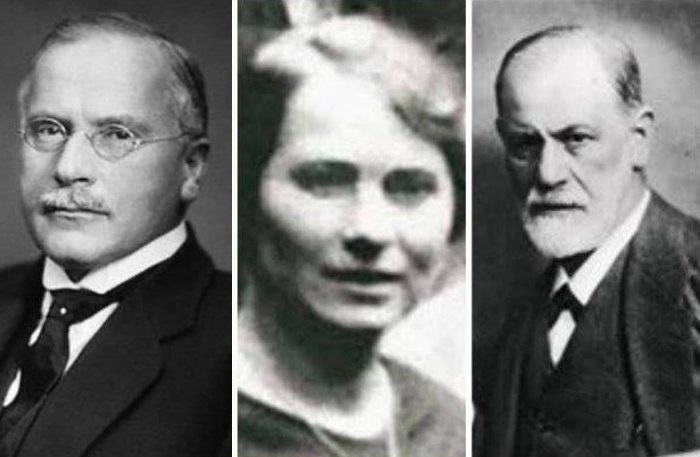 От пациентки психиатрической клиники до психоаналитика, или Почему «особая пациентка» Юнга рассорила его с Фрейдом От пациентки психиатрической клиники до психоаналитика, или Почему «особая пациентка» Юнга рассорила его с Фрейдом