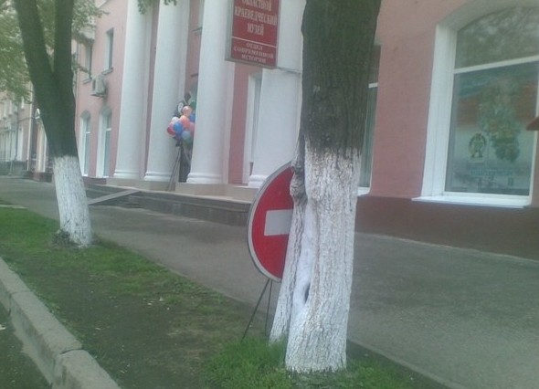 Особенности ПДД по-русски, о которых не рассказывают в автошколах Особенности ПДД по-русски, о которых не рассказывают в автошколах