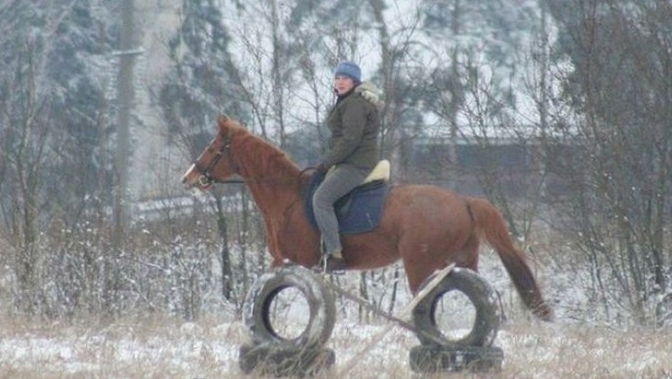 Хороший фотограф – на вес золота