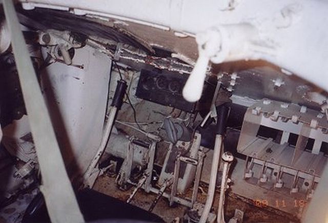 Конструктивные особенности советского танка Т-34