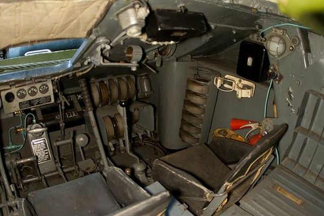 Конструктивные особенности советского танка Т-34