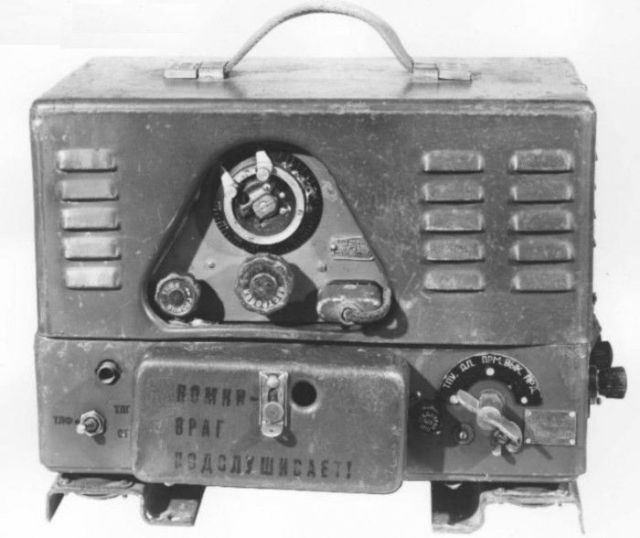 Конструктивные особенности советского танка Т-34