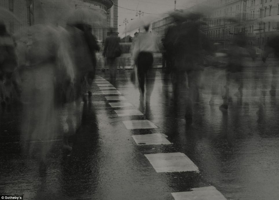 Дорогостоящие фотографии из СССР Дорогостоящие фотографии из СССР