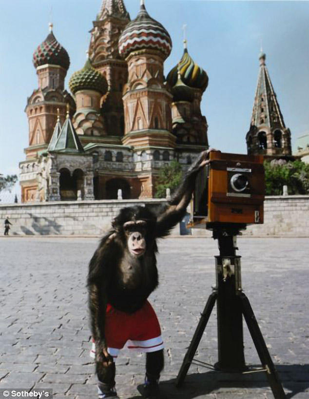 Дорогостоящие фотографии из СССР Дорогостоящие фотографии из СССР