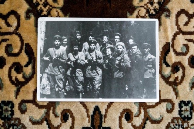 90-летний ветеран-десантник поделился деталями о секретном задании под Кенигсбергом 90-летний ветеран-десантник поделился деталями о секретном задании под Кенигсбергом