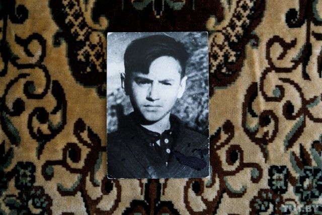 90-летний ветеран-десантник поделился деталями о секретном задании под Кенигсбергом 90-летний ветеран-десантник поделился деталями о секретном задании под Кенигсбергом