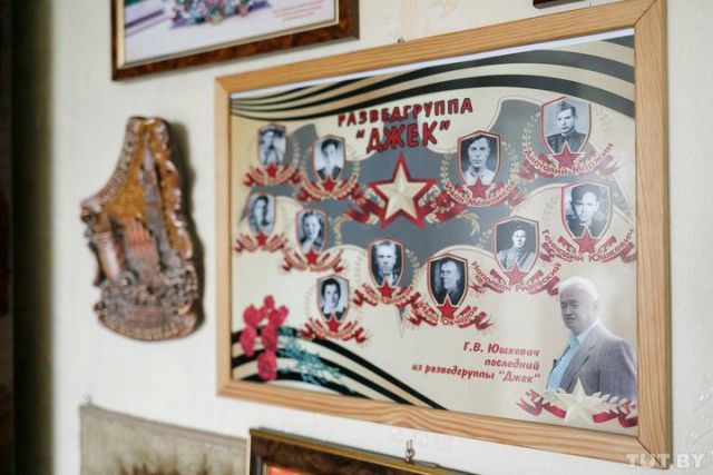 90-летний ветеран-десантник поделился деталями о секретном задании под Кенигсбергом 90-летний ветеран-десантник поделился деталями о секретном задании под Кенигсбергом