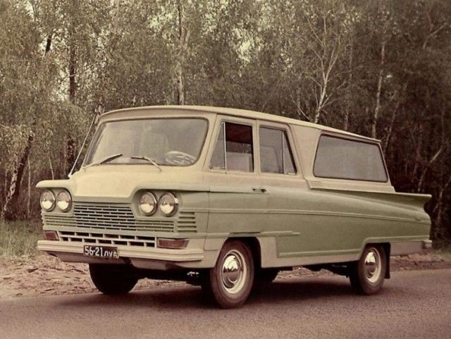 Амбициозные изобретения времен СССР Амбициозные изобретения времен СССР