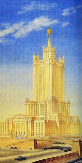 Амбициозные изобретения времен СССР Амбициозные изобретения времен СССР