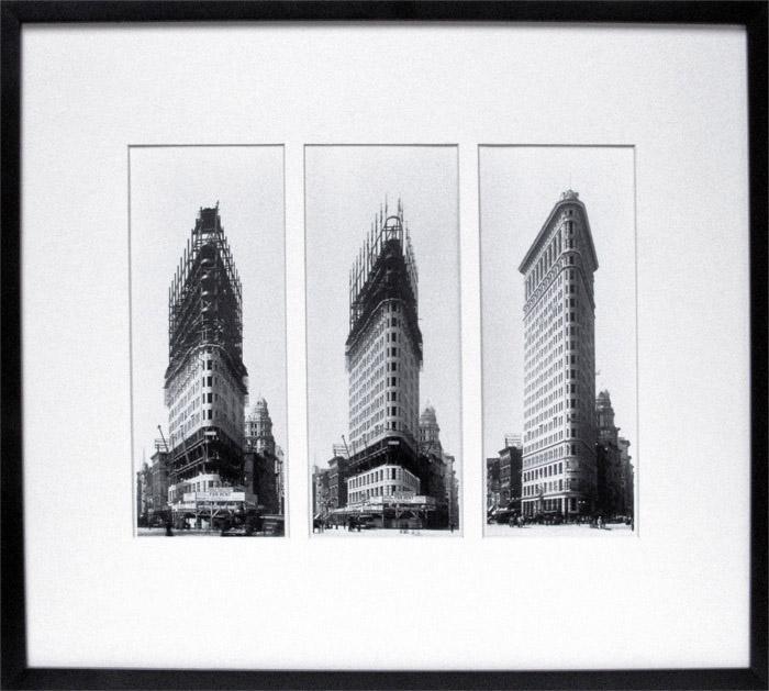 Исторические фотографии из архива New York Times (35 фото)