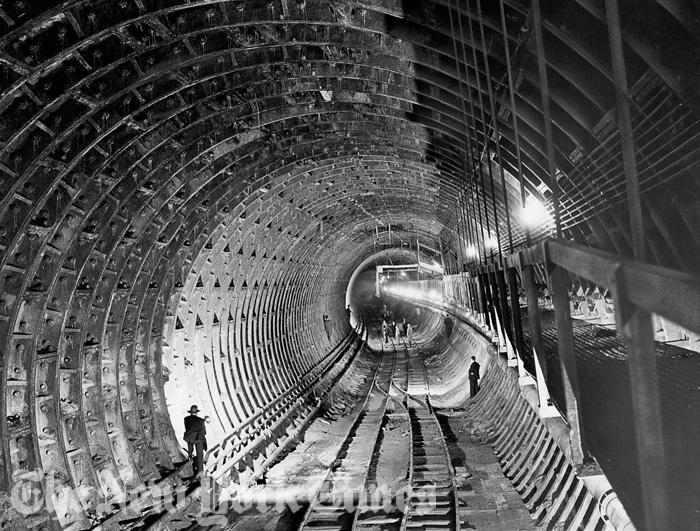 Исторические фотографии из архива New York Times (35 фото)
