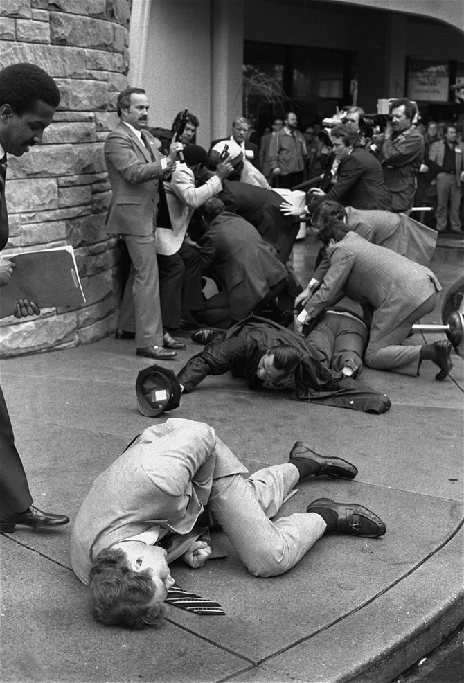 16 фотографий, удостоенных Пулитцеровской премии 16 фотографий, удостоенных Пулитцеровской премии