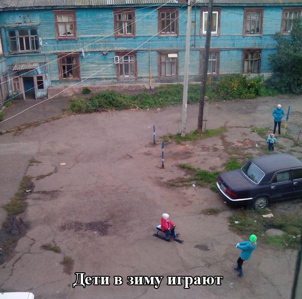 Порция картинок
