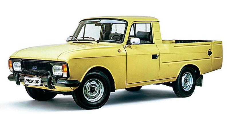 Советский автопром в Финляндии Советский автопром в Финляндии