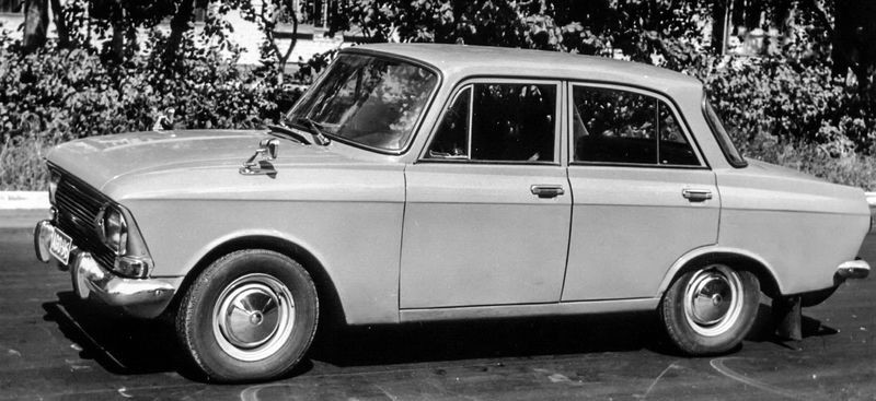 Советский автопром в Финляндии Советский автопром в Финляндии