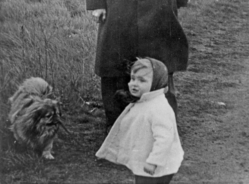 История ребенка, из которого делали сверхчеловека История ребенка, из которого делали сверхчеловека