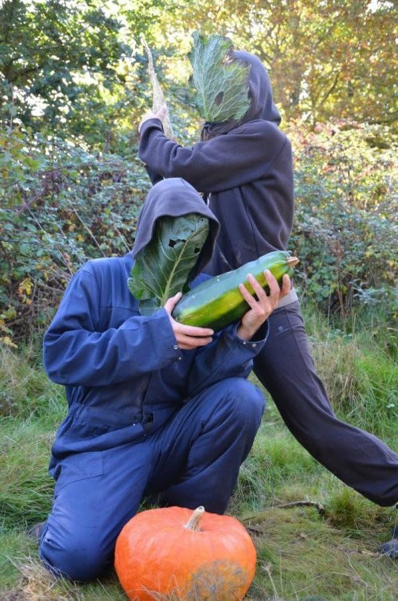 Чудики из социальных сетей