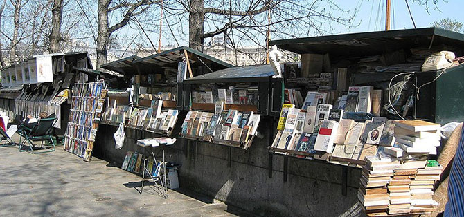 Париж тогда и сейчас Париж тогда и сейчас