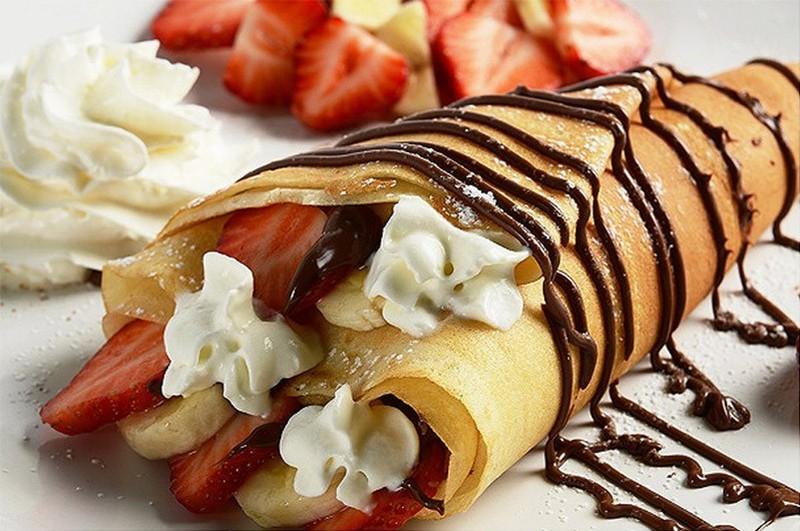 25 удивительно вкусных национальных блюд, которые обязательно нужно попробовать 25 удивительно вкусных национальных блюд, которые обязательно нужно попробовать
