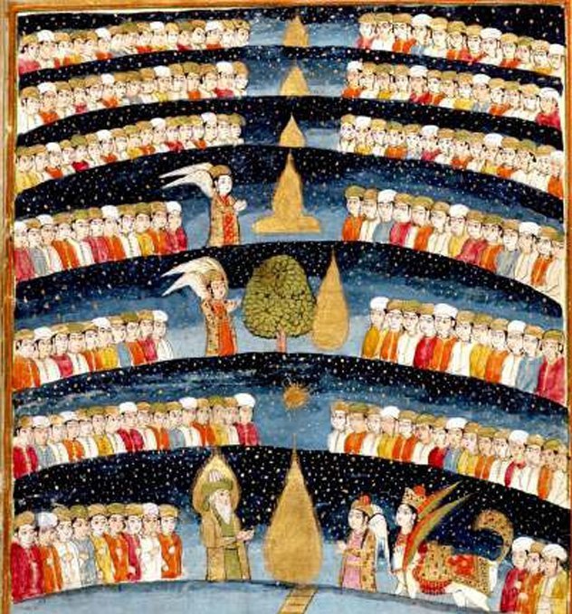 Талисманы удачи и их происхождение Талисманы удачи и их происхождение