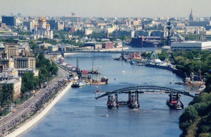 Подборка редких фотографий со всего мира Подборка редких фотографий со всего мира
