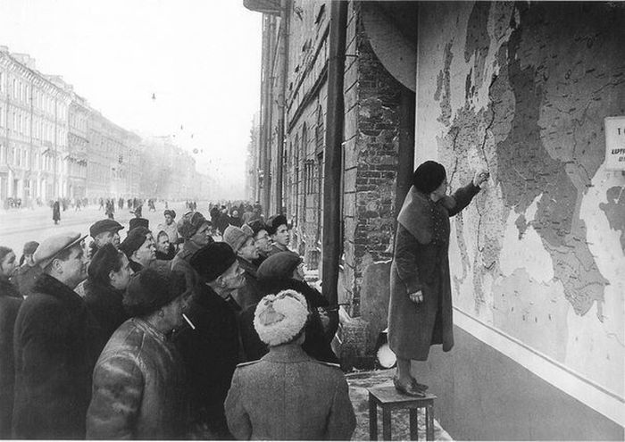 Подборка редких фотографий со всего мира Подборка редких фотографий со всего мира
