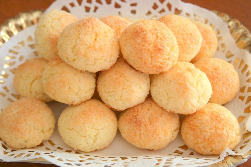 Вкусные печенья за 15 минут Вкусные печенья за 15 минут