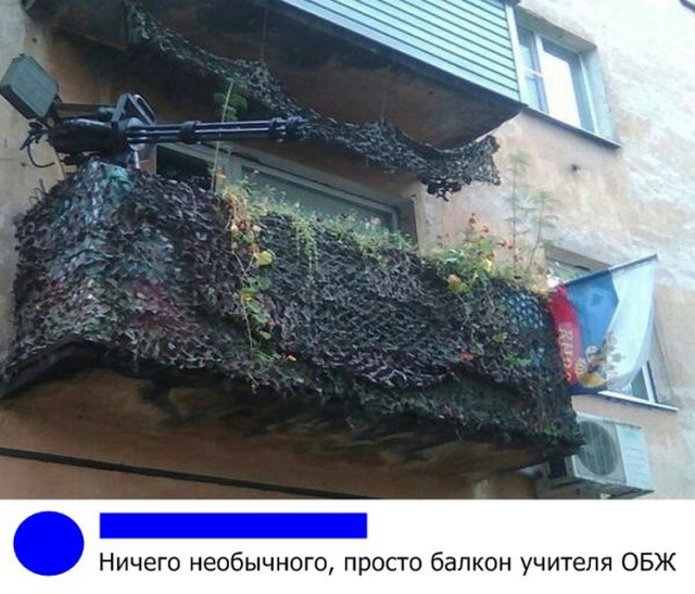 Забавные комментарии и юмор из социальных сетей