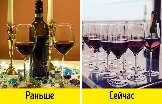 10 тревожных сигналов, что привычка выпить становится зависимостью 10 тревожных сигналов, что привычка выпить становится зависимостью