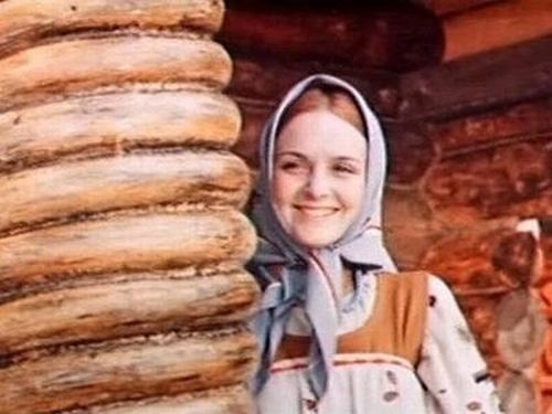 Что стало со сказочными красавицами советского кино Что стало со сказочными красавицами советского кино