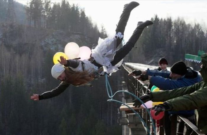 В нужный момент