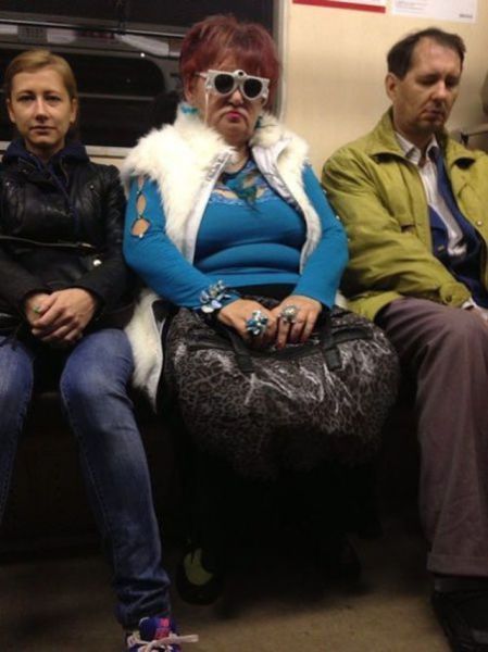 Привет из соцсетей