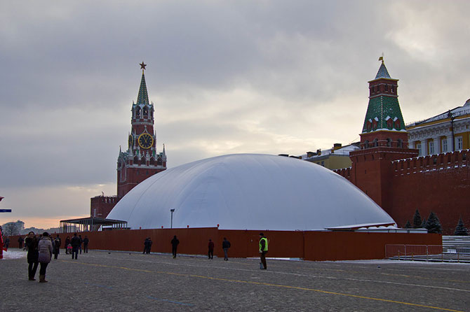 Утро 1 января в Москве (20 фото) Утро 1 января в Москве (20 фото)